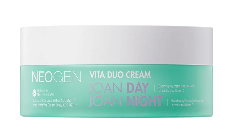 Hidratante Vita Duo Cream - Neogen