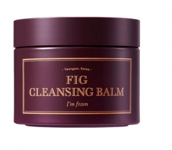 Removedor Fig Cleansing Balm - I'm from