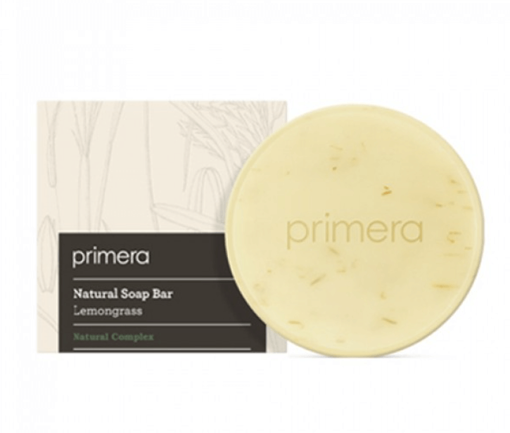 Sabonete Natural Soap Bar - Primera