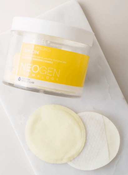 Tratamento Bio-Peel Gauze Peeling Lemon - Neogen