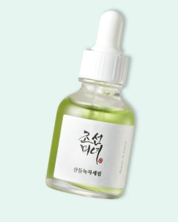 Tratamento Calming Serum - Beauty of Joseon