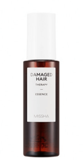 Tratamento Damaged Hair Therapy Essence - Missha