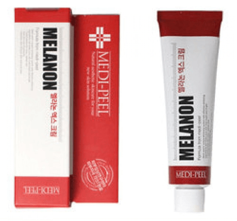 Tratamento Melasma Melanon X Cream - Medi-Peel