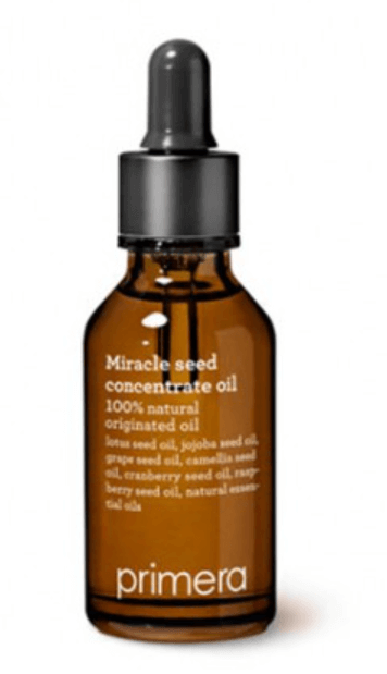 Tratamento Miracle Seed Concentrate Oil  - Primera