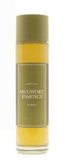 Tratamento Mugwort Essence - I'm from