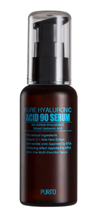 Tratamento Pure Hyaluronic Acid 90 Serum - Purito