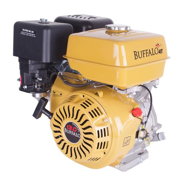 Motor Buffalo BFG 13.0 cv Part. Manual 61300 (a Gasolina)