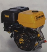 Motor a gasolina Matsuyama 19.0 hp com Partida Eletrica 458CC