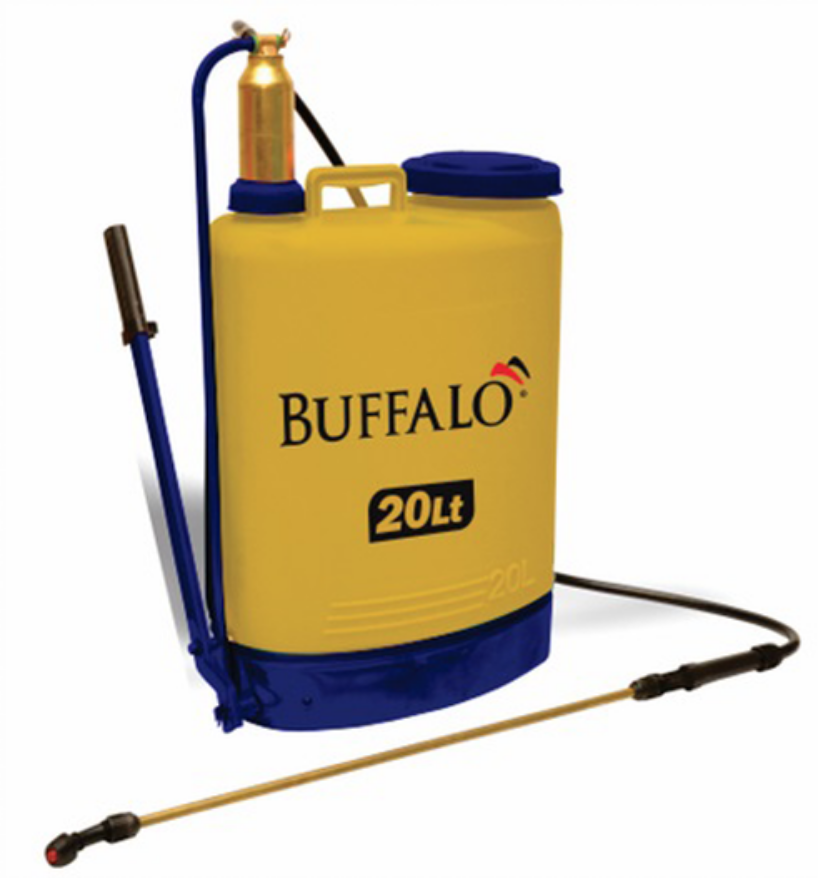 Pulverizador Buffalo BF 20L  Costal Manual 80604