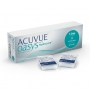 Acuvue Oasys 1-Day Com Hydraclear