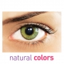 Lentes de Contato  Natural Colors Toric -  Astigmatismo (  01 unidade)