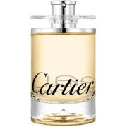 Cartier Eau de Cartier Eau de Parfum Compartilhável
