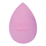 Esponja Soft Blender Ruby Rose