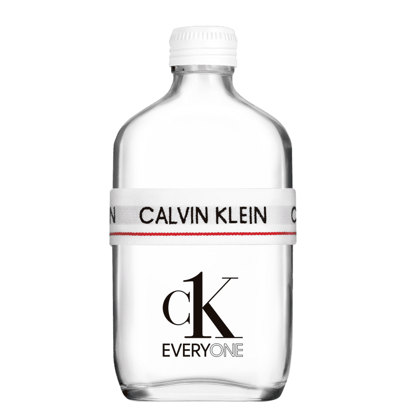 Calvin Klein CK Everyone Eau de Toilette Compartilhável