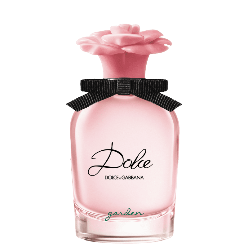 Dolce & Gabanna Dolce Garden Eau de Parfum Feminino