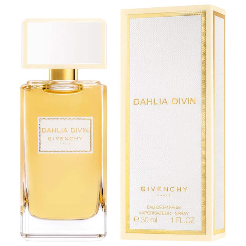 Givenchy Dahlia Divin Eau de Parfum Feminino