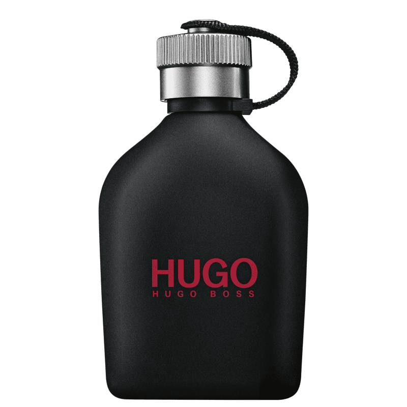 Hugo Boss Just Different Eau de Toilette Masculino