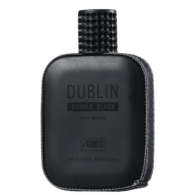 I-Scents Dublin Eau de Toilette Masculino