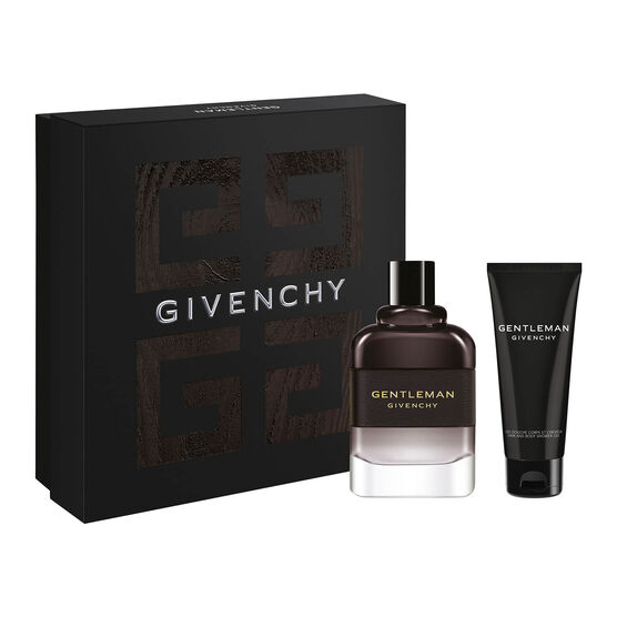 Kit Givenchy Gentleman Boisée Eau de Parfum Masculino 100ml + SG 75ml