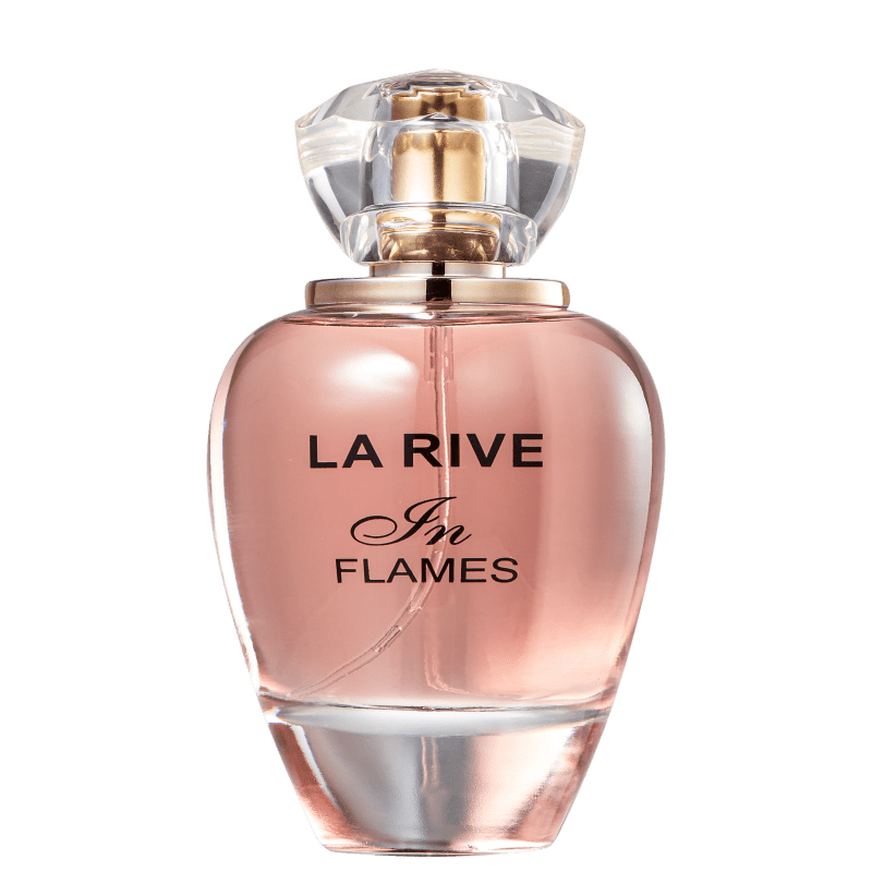 La Rive In Flames Eau de Parfum Feminino
