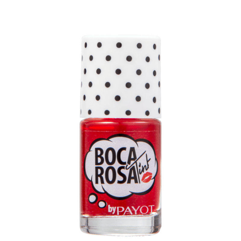 Lip Tint Boca Rosa Payot 10ml