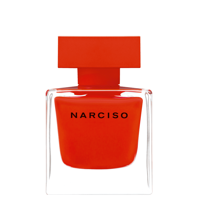 Narciso Rodriguez Rouge Eau de Parfum Feminino