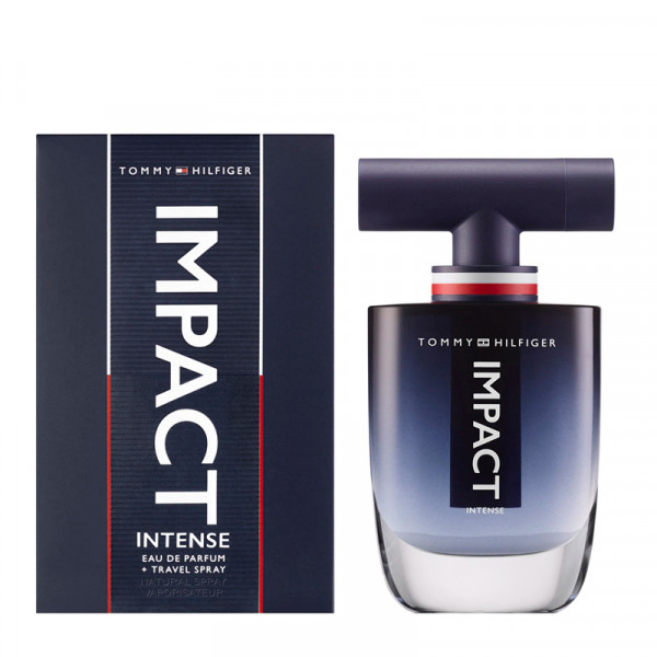 Tommy Hilfiger Impact Intense Eau de Parfum Masculino