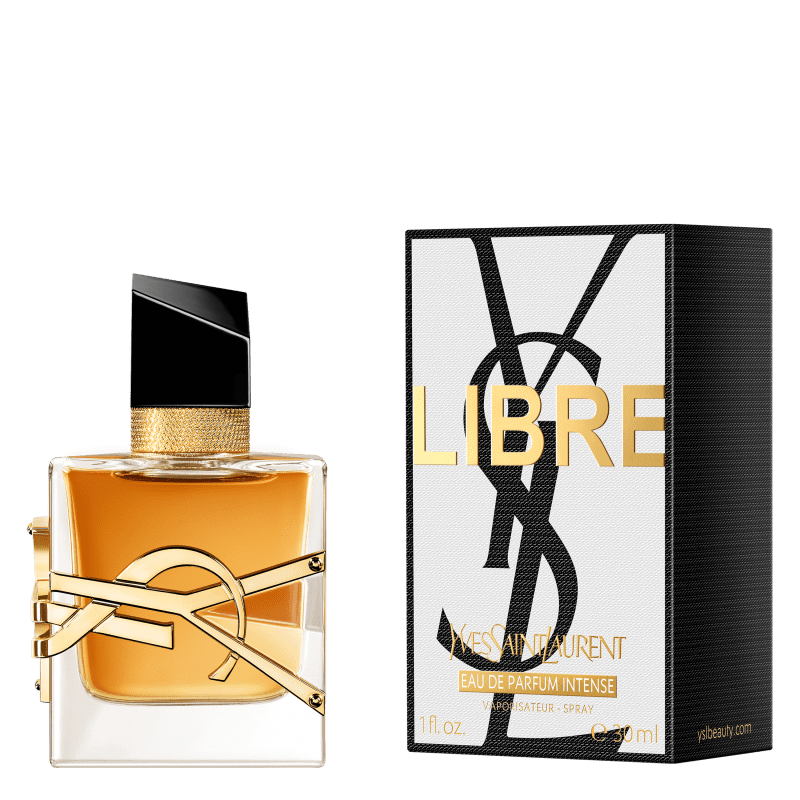 Yves Saint Laurent Libre Intense Eau de Parfum Feminino