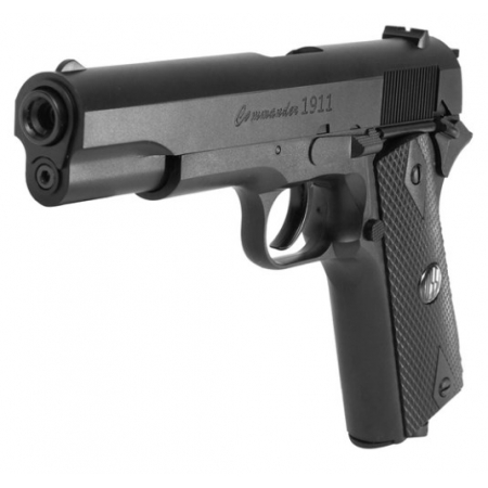 Pistola Pressao Wingun W125b Co2 4,5mm- Rossi