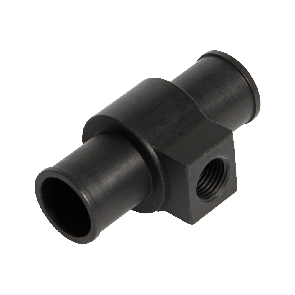T-junction for water temperature sensor - Unipro