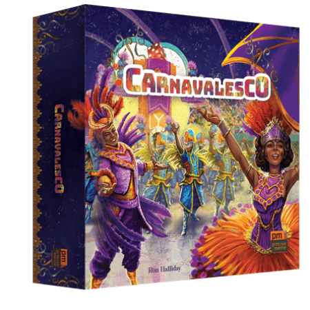 Carnavalesco