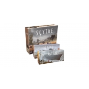 Scythe + Expansões Combo