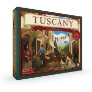 Viticulture: Tuscany Edição Essencial (Pré-venda)
