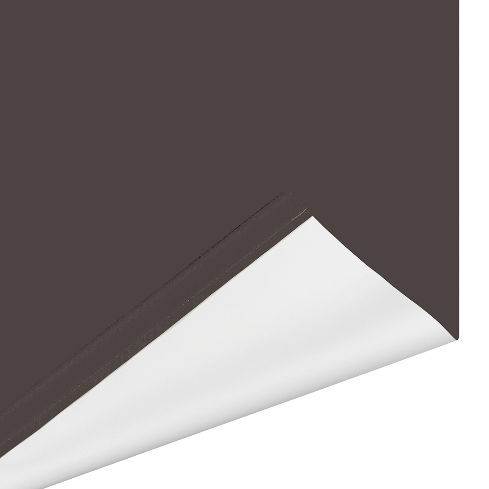 Persiana Rolô Blackout Nouvel - 1,60x2,20m - Chocolate