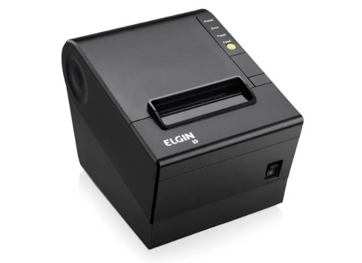 Impressora Térmica de Cupom Não Fiscal Elgin i9 (USB)