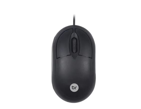 Mouse usb Bright 0103
