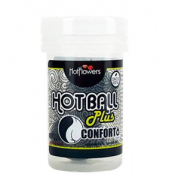 Hot Ball Conforto