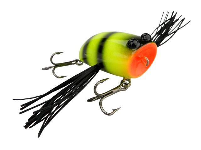 Dragon Fly 5,5cm OCL Lures