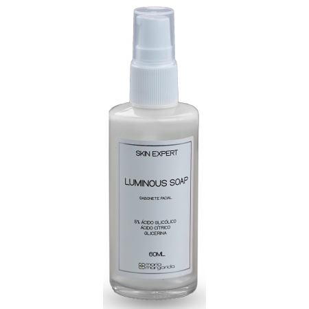 Luminous Soap -Compre 1, Leve 2
