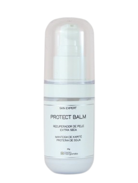 Protect Balm -  Serum Recuperador Pele Extra Seca