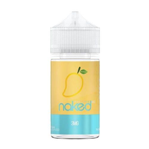 Mango Ice 60ML - Naked100 E-Liquid