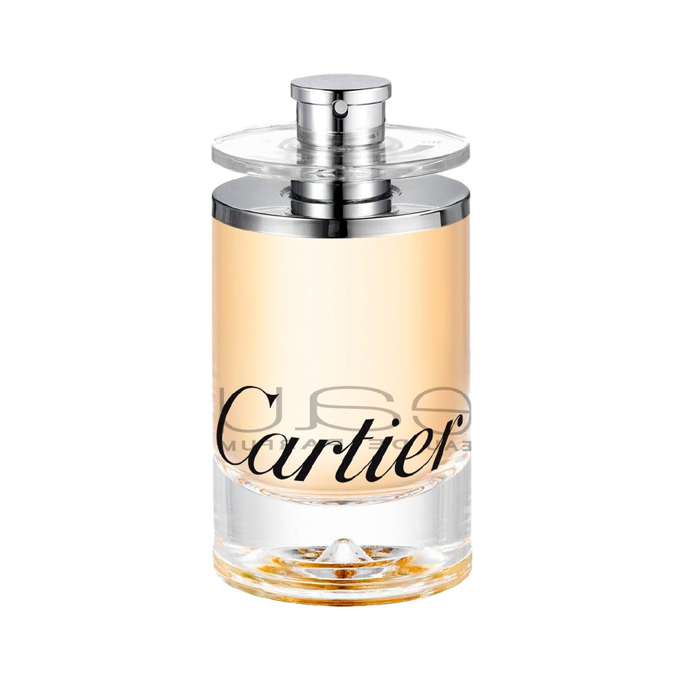 Cartier Eau Cartier Unissex EDP