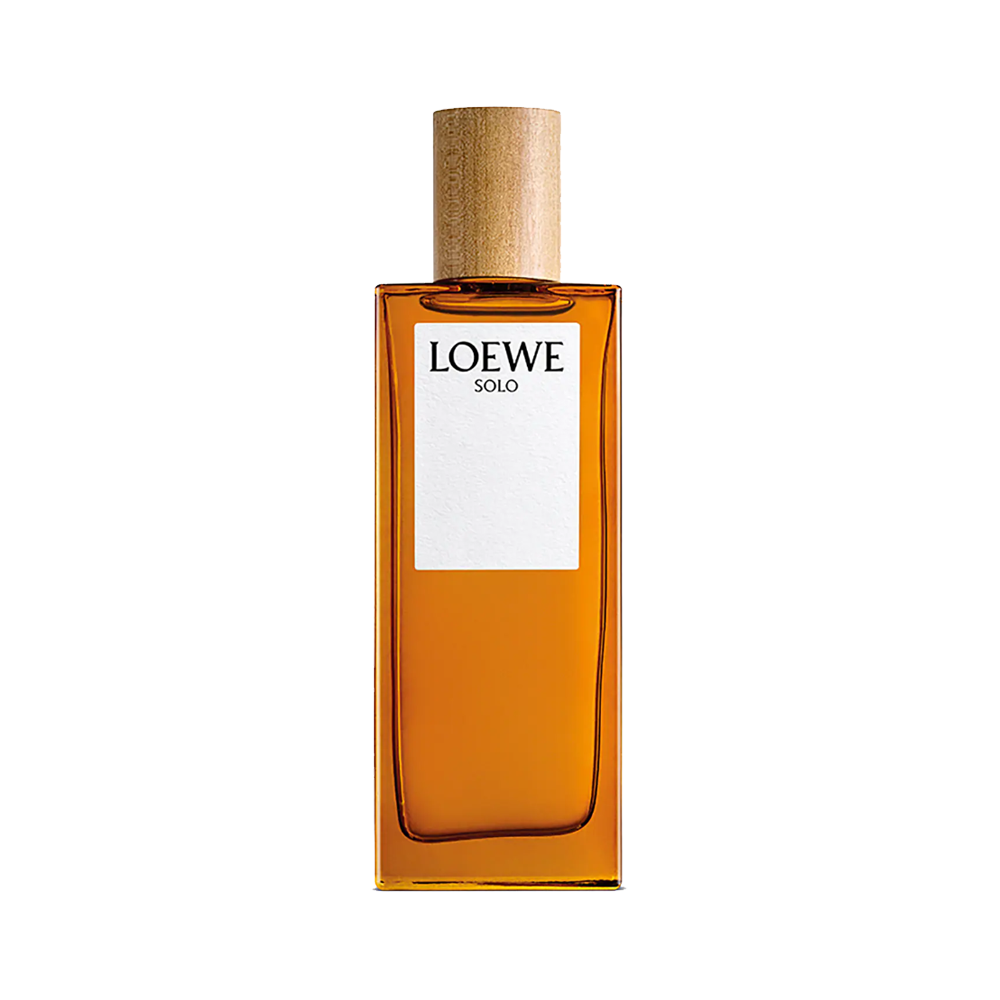 Loewe 7 Anonimo Eau de Parfum (2021)