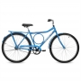 Bicicleta Aro 26 Q19,5 Freio no Pé CP Valente Azul Porche Mormaii