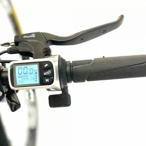 Bicicleta Elétrica Aro 29 350W Bateria Lítio 7V Shimano Rider Duos