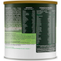 Kit com Colágeno Hidrolisado 9g Silício Orgânico Limão Siciliano 300g + Ácido Hialurônico 30 Caps 400 mg