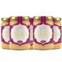 Manteiga Clarificada Ghee Kit com 5 Frascos de 300g