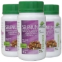 Selênio Premium com Vitamina C e E 60 Cápsulas Kit com 3