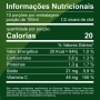 Suplemento de Vitamina C Sabor Babosa Aloe Vera e Graviola 1L - Gran Aloe