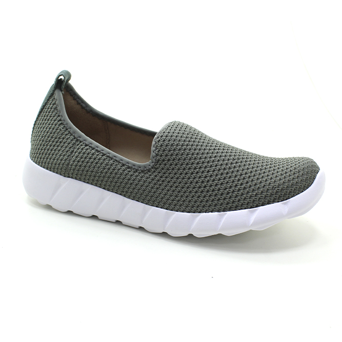 Tenis Casual Slip On Conforto Piccadilly 970071